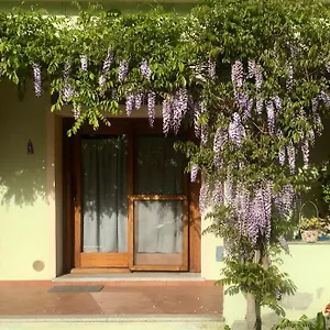  Appartamento Luciana House Italia