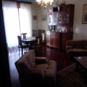  Appartamento La Casa Al Borgo Italia